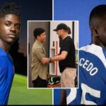 images 48 Jurgen Klopp Aims Subtle Dig At Moises Caicedo And Romeo Lavia After Liverpool Announce Wataru Endo Signing