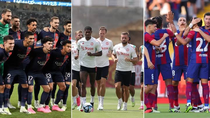 images 54 Top 10 Wage Bills In The World Revealed As Al Hilal Leapfrog Man Utd With Neymar Signing