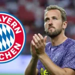 resize 3 Bayern Munich has Made a New Bid Of Worth More Than €100 Million For Harry Kane