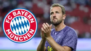 resize 3 Bayern Munich has Made a New Bid Of Worth More Than €100 Million For Harry Kane