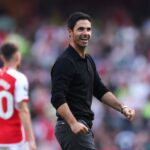 0 Mikel Arteta Arsenal Boss Mikel Arteta Provides Exciting Odegaard Contract Update And Saka Injury News