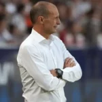 11623572.jpg Allegri and Giuntoli Analyze Juventus' Loss