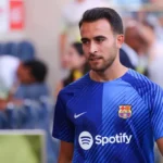 1643894203.0 Eric Garcia Explains Decision to Move to Girona on Loan From Barcelona