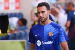 1643894203.0 Eric Garcia Explains Decision to Move to Girona on Loan From Barcelona