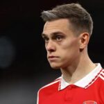 1pLJMV 0oNXk11v00 'It's up to me' - Trossard Speaks Out on Lack of Minutes at Arsenal