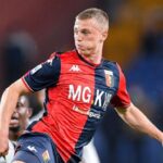 Gudmundsson 768x432 1 Juventus Eyes Genoa Star Albert Guðmundsson