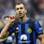 Henrikh Mkhitaryan 6 768x512 1 Inter Milan Heading Into Champions League With Slogan – “We Go Again”