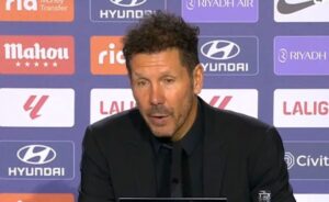 Simeone 770x471 1 Diego Simeone Credits Tactical Adjustment for Stifling Jude Bellingham's Impact