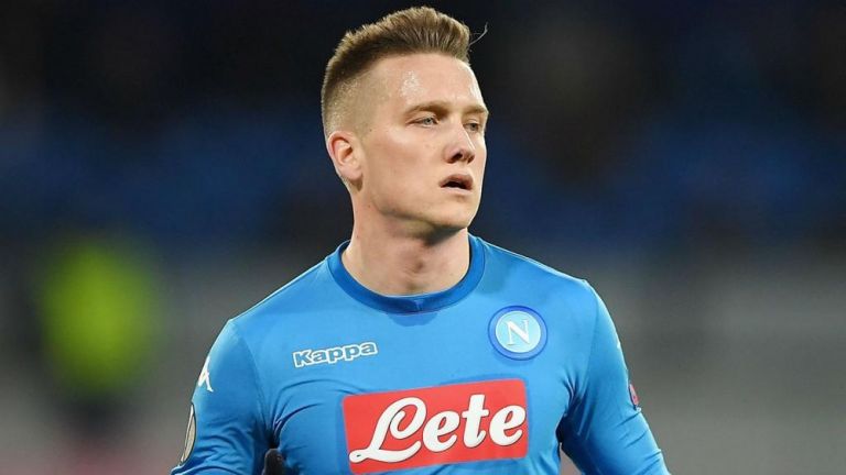 Zielinski 768x432 1 Giuntoli Looking to Reunite With Napoli Star at Juventus