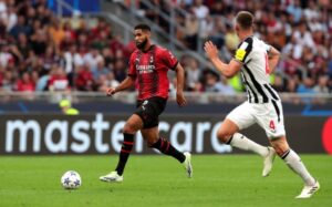 ac milan v newcastle united fc group f uefa champions league 2023 24 22 770x481 1 Loftus-Cheek Escapes Injury But Should be Part of the Upcoming Rotation