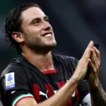 calabria2 900x400 1 Real Madrid Eye Milan Captain Calabria as Alternative