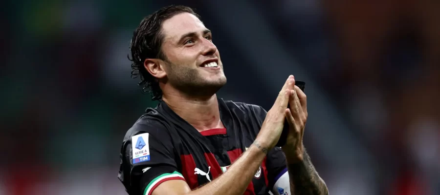 calabria2 900x400 1 Real Madrid Eye Milan Captain Calabria as Alternative