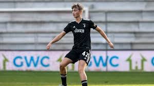 download 1 2 Juventus Young Talent Dean Huijsen to Step Up in Absence of Alex Sandro