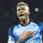 download 5 Victor Osimhen: Napoli star to battle Messi, Mbappe, Haaland for FIFA Best award