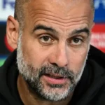 fbl eur c1 man city presser 2 768x512 1 Pep Guardiola's Response to Barcelona Corruption Allegations