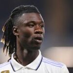 images Eduardo Camavinga Names his two Best Friends at Real Madrid