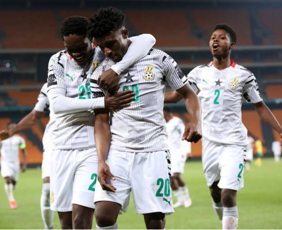 images 2023 09 07T235733.845 Afcon Qualifiers: Ghana And Angola Qualify For Nations Cup