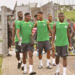 images 2023 09 08T002042.089 2023 AFCON Qualifier: Fans Kick As Peseiro Bars Them From Super Eagles’ Training