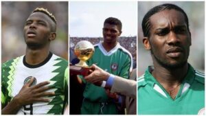 images 2023 09 08T002604.992 Top Eight Nigerian Stars Who Have Earned Ballon D’or Nominations