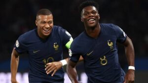 images 2023 09 08T005320.249 Real Madrid Star Leads Les Bleus to Comfortable Victory