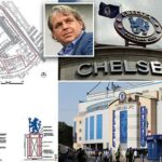 images 2023 09 08T012329.404 Chelsea Plan to Build Two Giant Lion Statues Outside Stadium