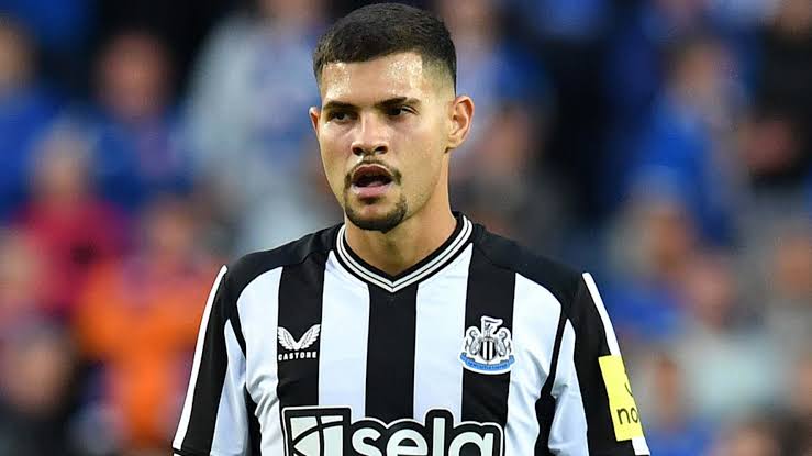 images 2023 09 08T015251.715 Liverpool Made £100m Bid for Newcastle's Guimaraes