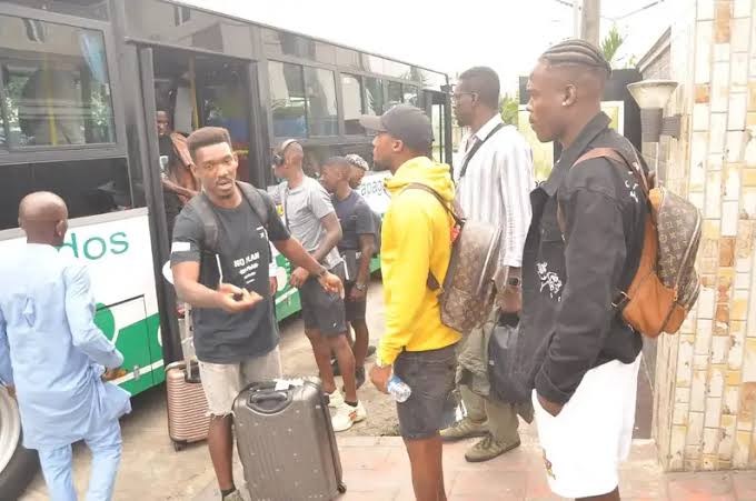 images 2023 09 08T145131.983 2023 AFCONQ: Super Eagles Won’t Disgrace Us Again — Sao Tome Boss Eusebio