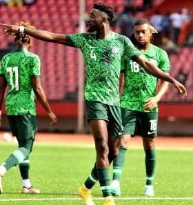 images 2023 09 11T142249.679 Ndidi: Super Eagles Must Qualify For 2026 World Cup