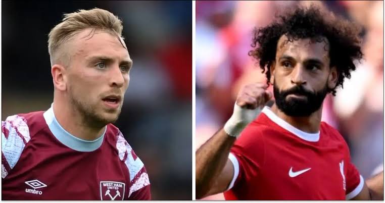 images 2023 09 11T145902.376 Liverpool Identify Bowen As Potential Replacement For Salah