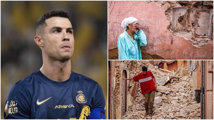 images 2023 09 11T151910.716 Cristiano Ronaldo Donates His Hotel As Shelter To Morocco’s Earthquake Victims