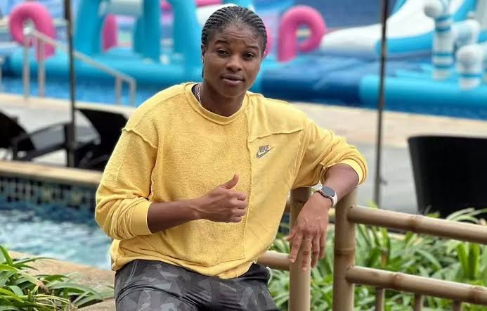 images 2023 09 13T113141.983 Super Falcons Desire Oparanozie Announces Retirement From Football