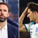 images 2023 09 13T115247.242 Gareth Southgate Criticises Treatment On Harry Maguire