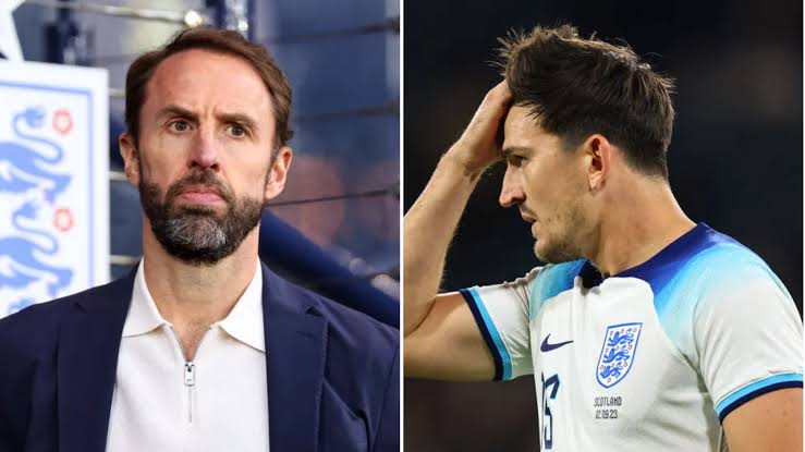 images 2023 09 13T115247.242 Gareth Southgate Criticises Treatment On Harry Maguire