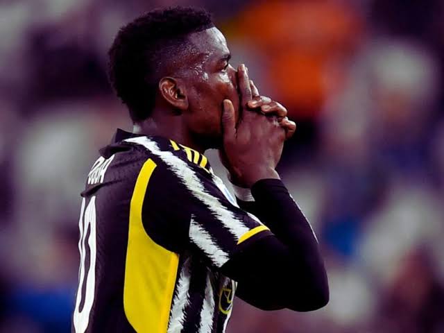 images 2023 09 13T185021.994 Paul Pogba Could Have Juventus Contract Terminated After Positive Test