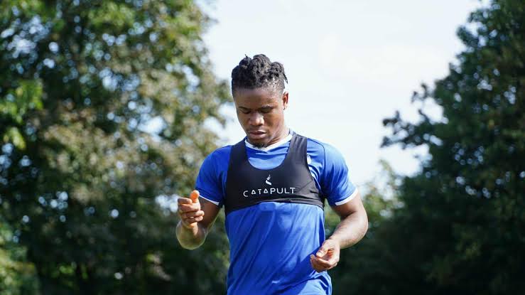 images 2023 09 15T123520.299 Injured Orban Back In Training At Gent