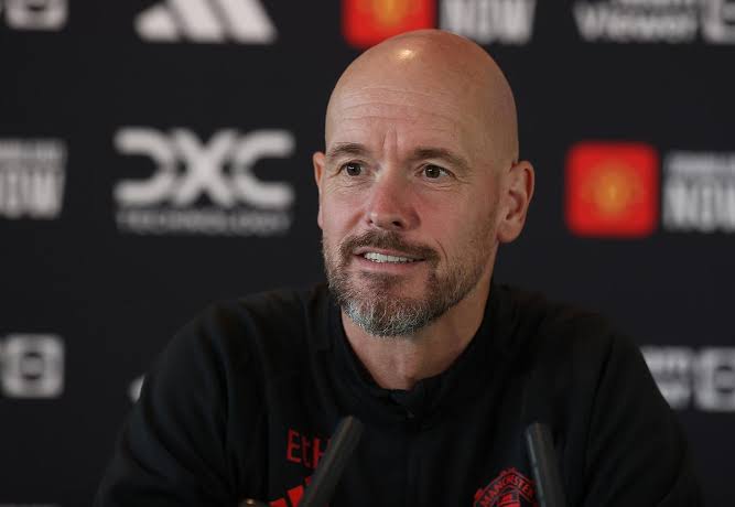 images 2023 09 15T160146.537 Erik ten Hag Provides Fitness Checks on Four Key Manchester United Players