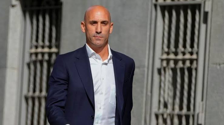 images 2023 09 15T193057.873 Spain Women Continues Boycott As Luis Rubiales Handed Restraining Order