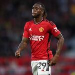 images 2023 09 18T134132.426 Wan-Bissaka Ruled Out for Eight Weeks For Man Utd