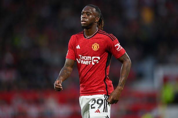 images 2023 09 18T134132.426 Wan-Bissaka Ruled Out for Eight Weeks For Man Utd