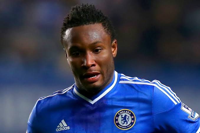 images 2023 09 18T143638.743 Chelsea Legend Mikel Obi Confident the Blues Premier League Top-Four Chances