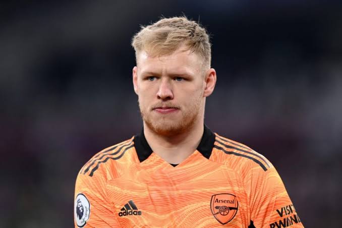 images 2023 09 19T133138.955 Aaron Ramsdale's Arsenal Future Unfazed Despite Benching