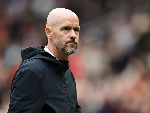 images 2023 09 20T082528.937 Erik Ten Hag Dealt Further Injury Blow As Man Utd Name Squad For Bayern Trip