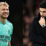 images 2023 09 20T083332.143 Mikel Arteta Responds To Criticism Of Aaron Ramsdale Axing