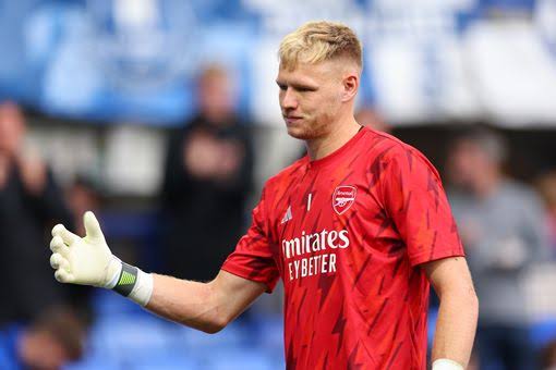 images 2023 09 20T084016.871 Aaron Ramsdale's Stance On Arsenal Future Amid Chelsea Interest