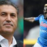 images 2023 09 21T110716.984 Super Eagles Coach Jose Peseiro Foresees Ballon d’Or Triumph for Napoli Star