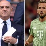 images 2023 09 21T191159.932 Daniel Levy Clarifies Tottenham's Harry 'buy-back clause' for Harry Kane