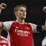 images 2023 09 22T150611.310 Martin Odegaard Extends Arsenal Stay with New Long-Term Contract