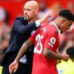 images 2023 09 22T151323.451 Erik ten Hag: Jadon Sancho's Future at Manchester United in His Hands