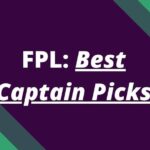 images 2023 09 22T154645.303 FPL Gameweek 6 Captain Picks: Unmissable Choices to Boost Your Fantasy Team