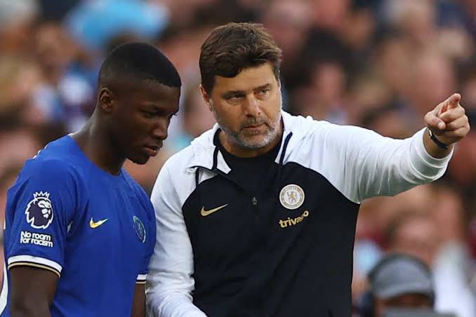 images 2023 09 22T160856.913 Pochettino Reveals Caicedo's Absence Ahead of Chelsea vs. Aston Villa